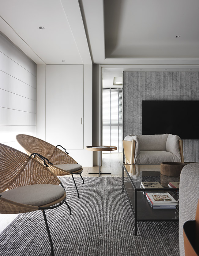 麗格BOFFI HOME實(shí)品屋